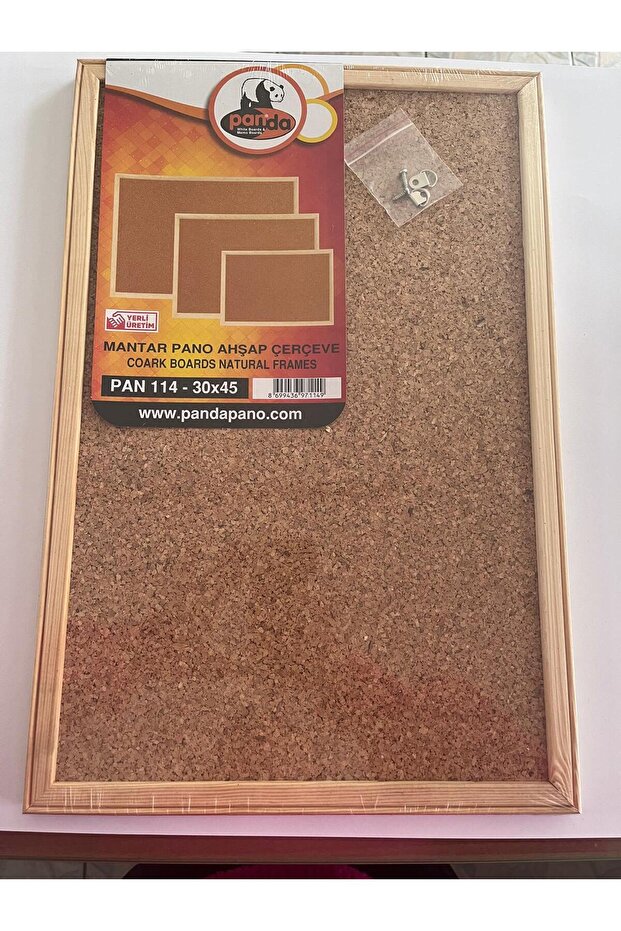 MANTAR PANO 30*45