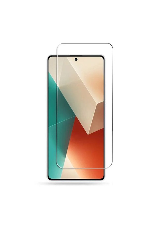 Tempered Glass Protector Xiaomi Redmi Note 14