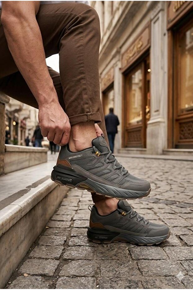 2427 Jamper Anatomical Comfortable Men's Sports Shoes