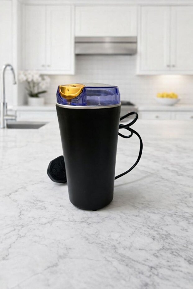 Smart Multi-Purpose Kitchen Grinder – Coffee & Spice Grinder