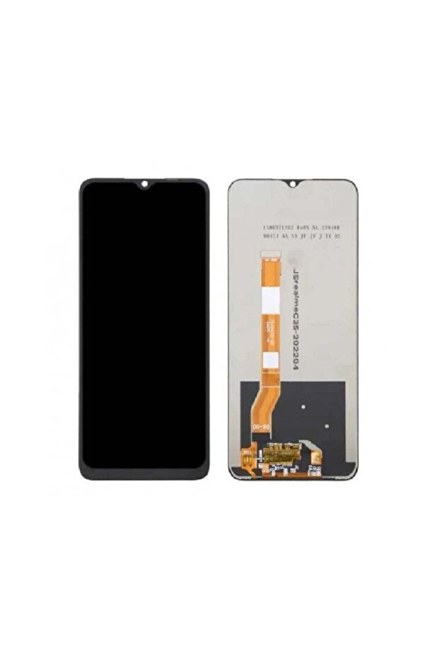 شاشة LCD بديلة لهاتف Realme C33 - 1