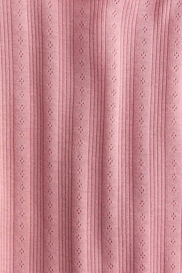 3-pack cotton bodysuits - 2
