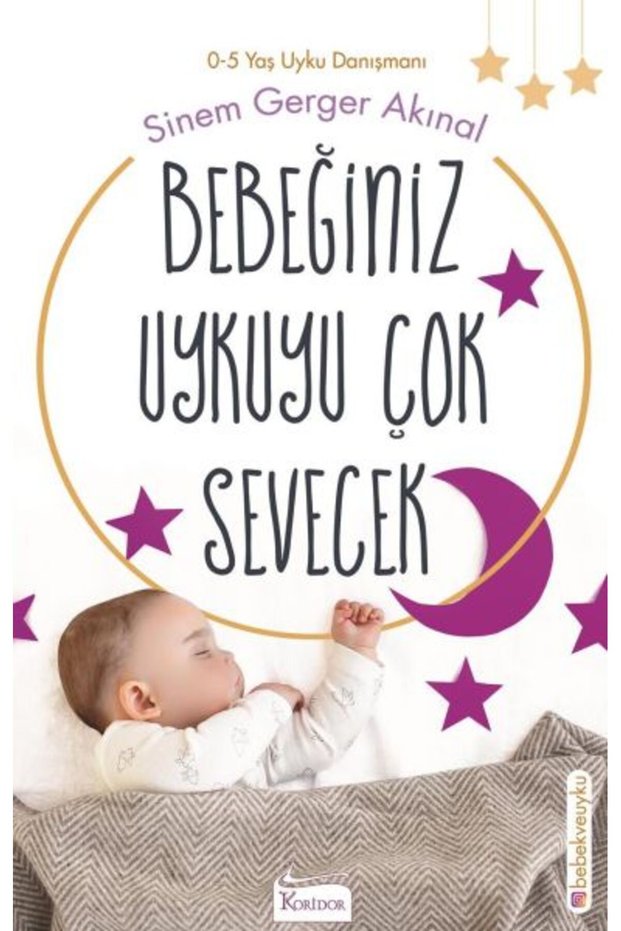 Your Baby Will Love Sleeping