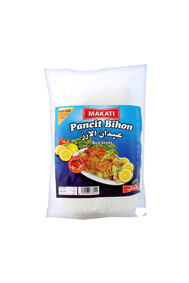أعواد الأرز (بانسيت بيهون) "ماكاتي" (عبوة)