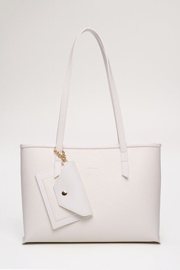 Wallet Charm Women's Shoulder Bag Cnt0398 – Casual Stylish Design, Lightweight and Convenient