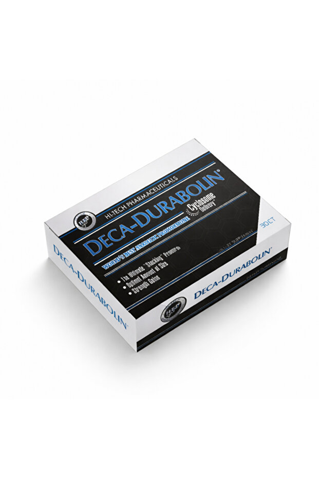 Pharmalabs DECA-DURABOLIN 30 KAPSÜL - 1