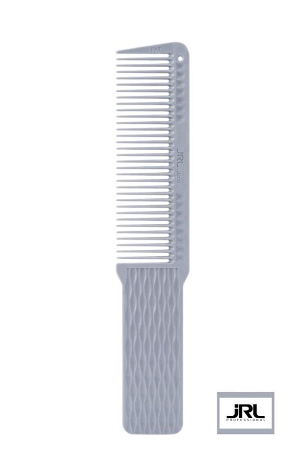 J205 20.5 cm Professional Barber Blending (Transitional and Blending) Comb Lilac