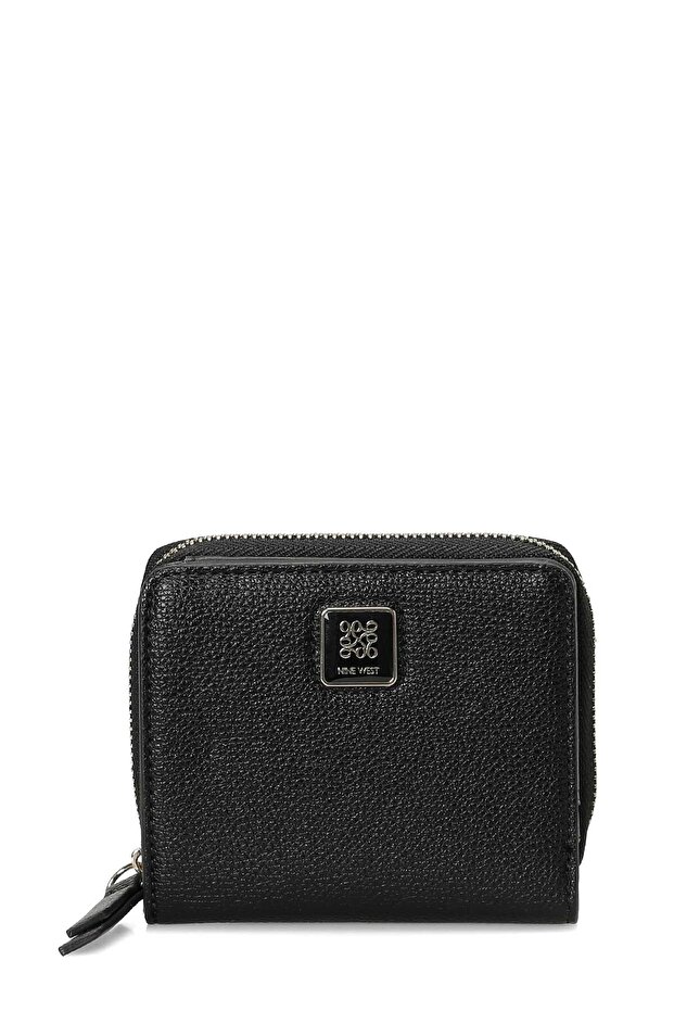 Dorsey Gr5760237 6Fx Black Women's Wallet