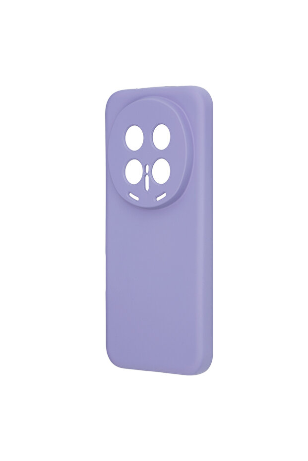 Husa pentru Honor Magic8 Pro, Techsuit, Silicon, Violet - 4