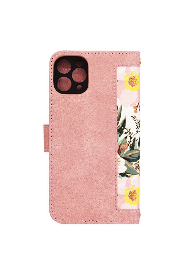 Case for iPhone 11 Pro, FlipCraft, shockproof, pink - 3