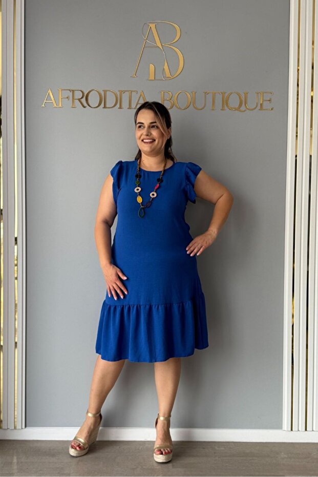 Rochie Maelis - 1