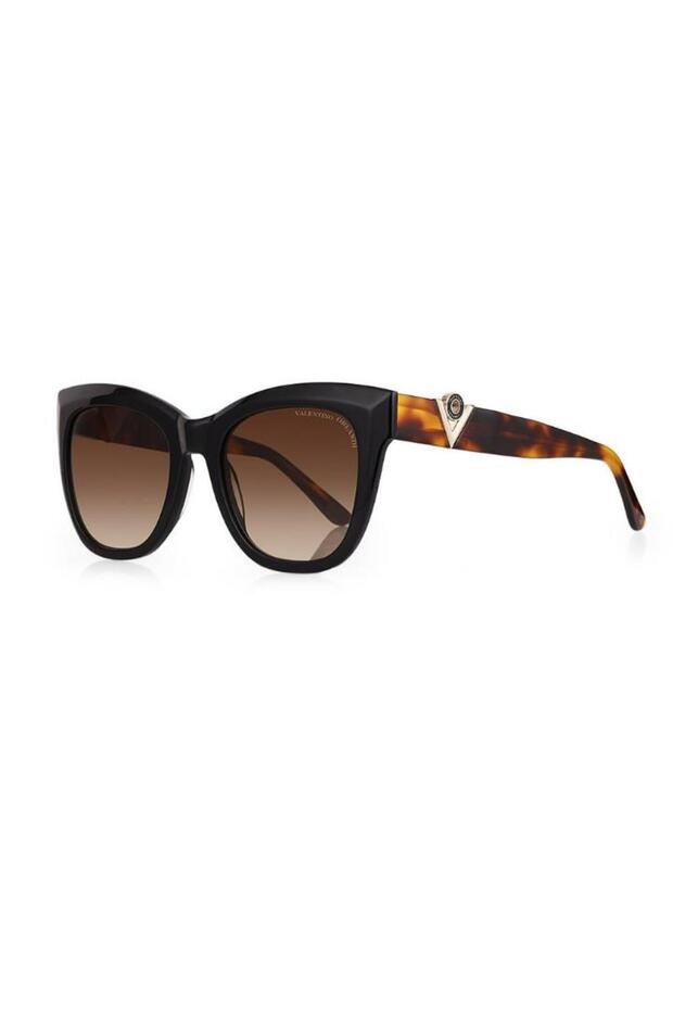 Vos.3.8003.Col02 Women's Sunglasses