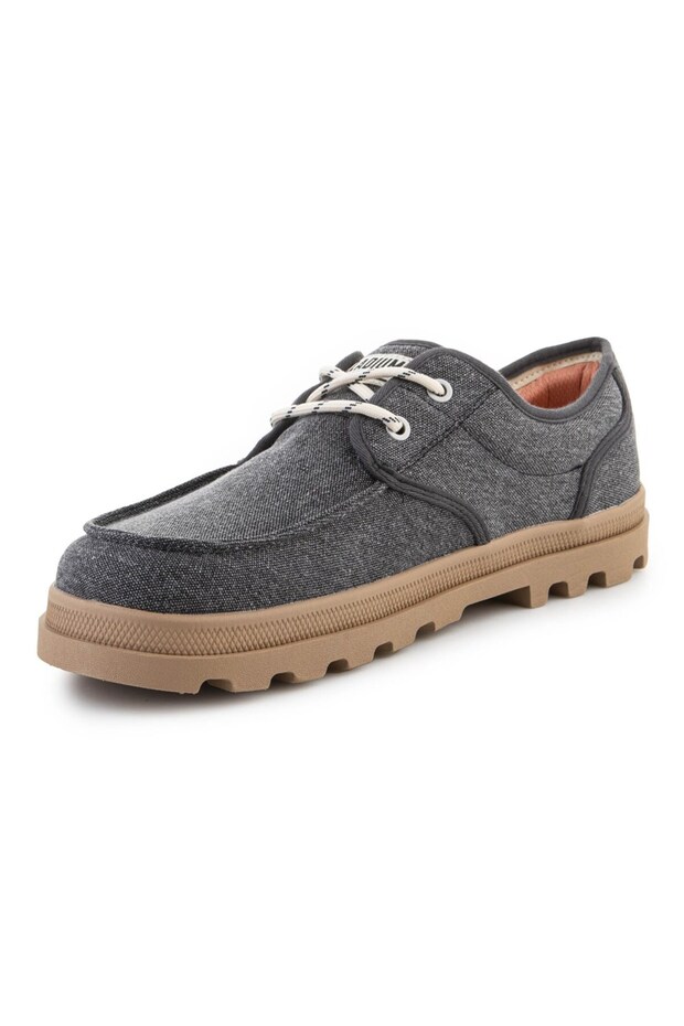 Dunelite Moc Cush - 5