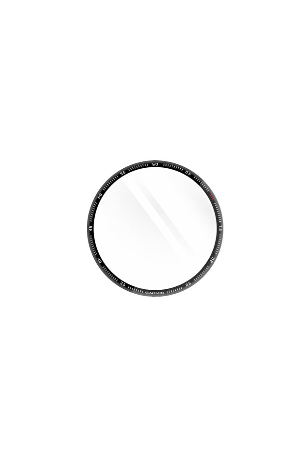 Garmin Watch Case, Techsuit, Plastic, Black - 3