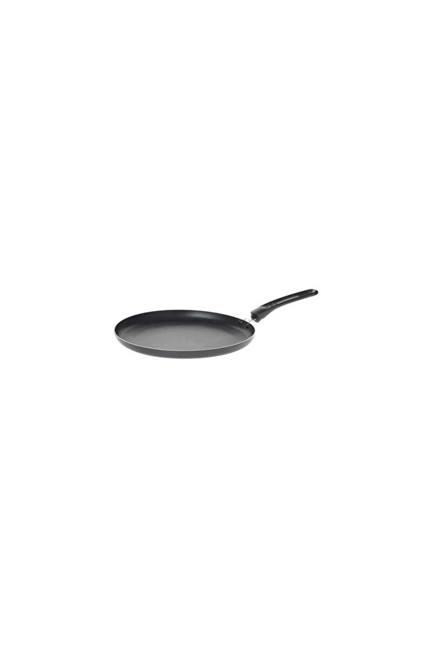 Black crepe pan, 26 cm - 2