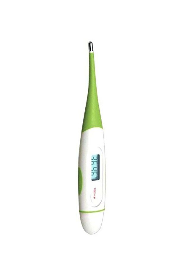 Digital Thermometer