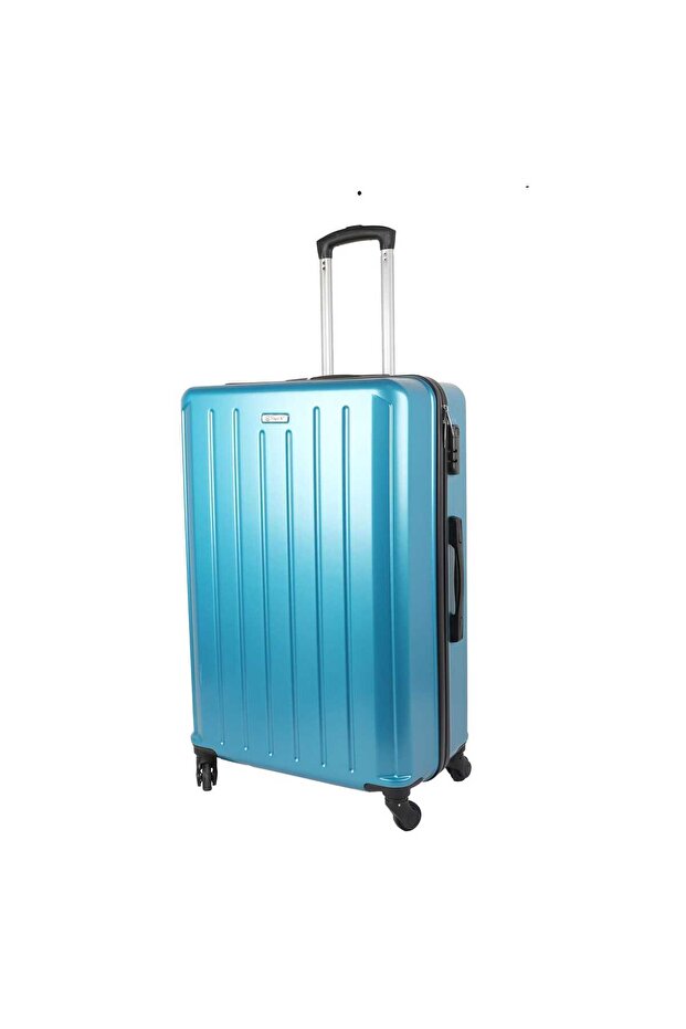 R 4Wheel Hard Trolley 24inches