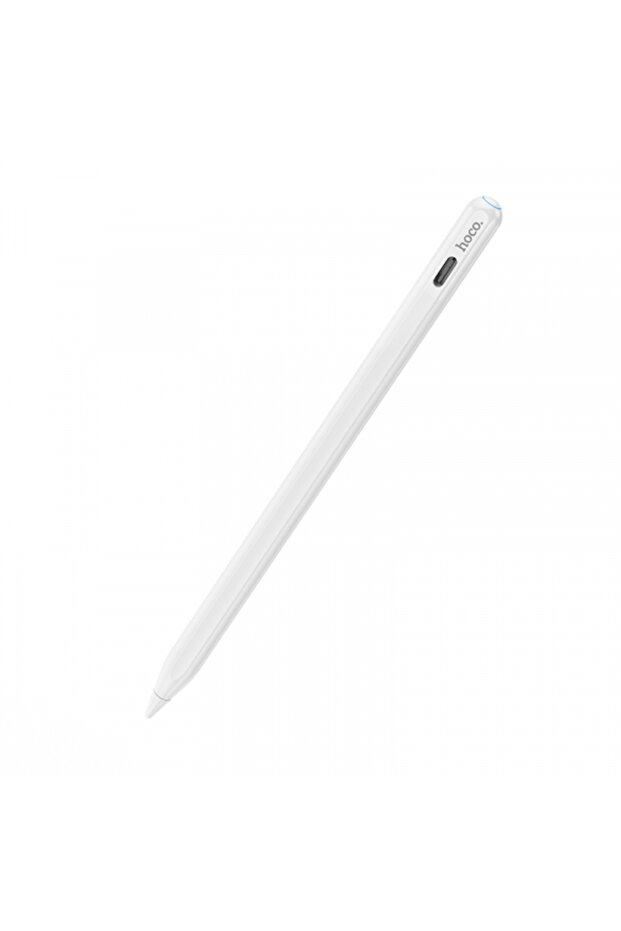 Tablet Stylus, HOCO, Active Version, White - 1