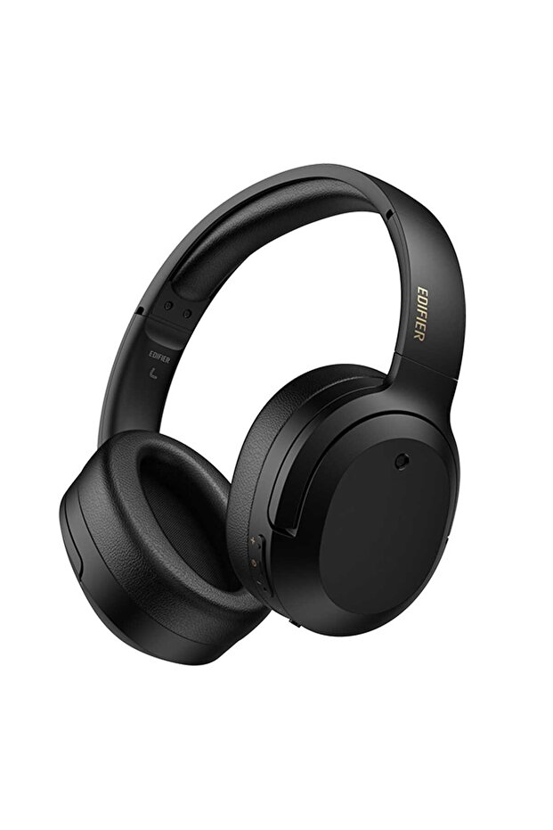 BT ANC Over-Ear Headphone W820NB Plus Black
