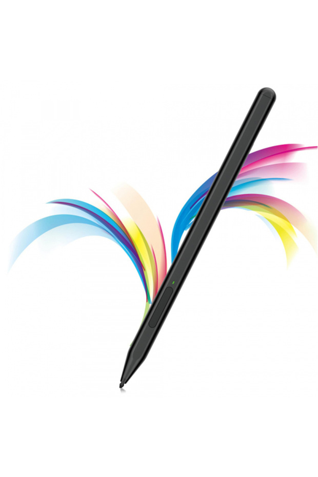 Touch Pen F97 for Microsoft Surface, Active Version, Black