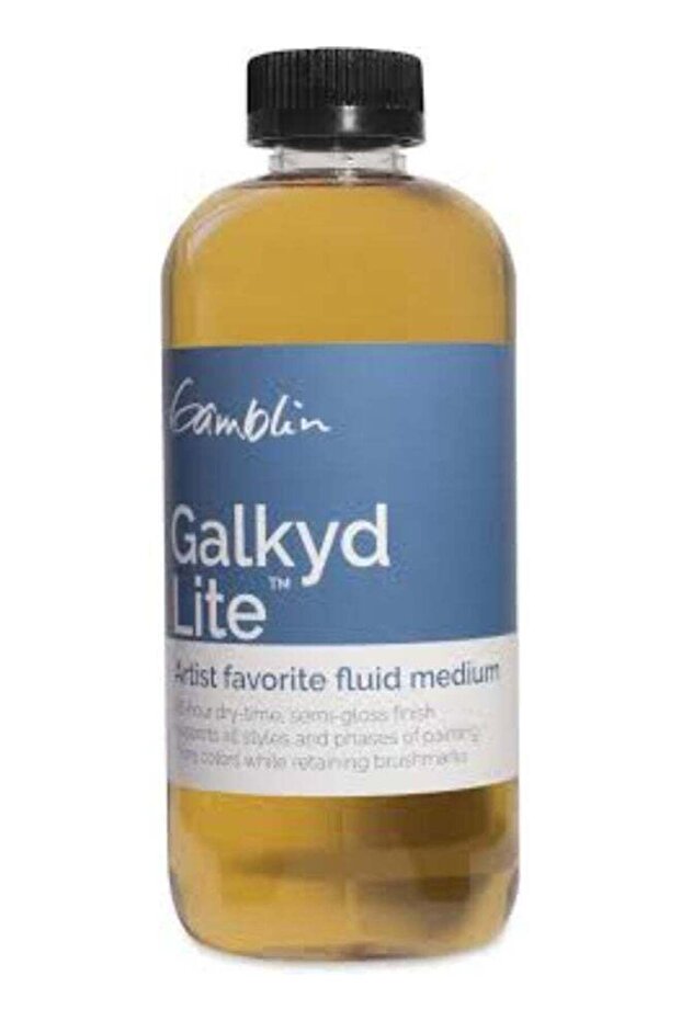 Galkyd Lite 250ML