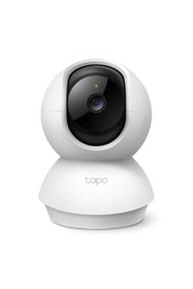 Pan/Tilt Home Security Wi-Fi Camera, Tapo C200C - 6