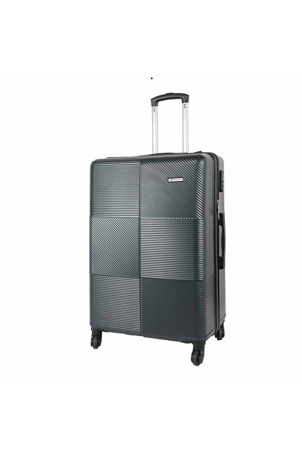 R 4Wheel Hard Trolley 28inches