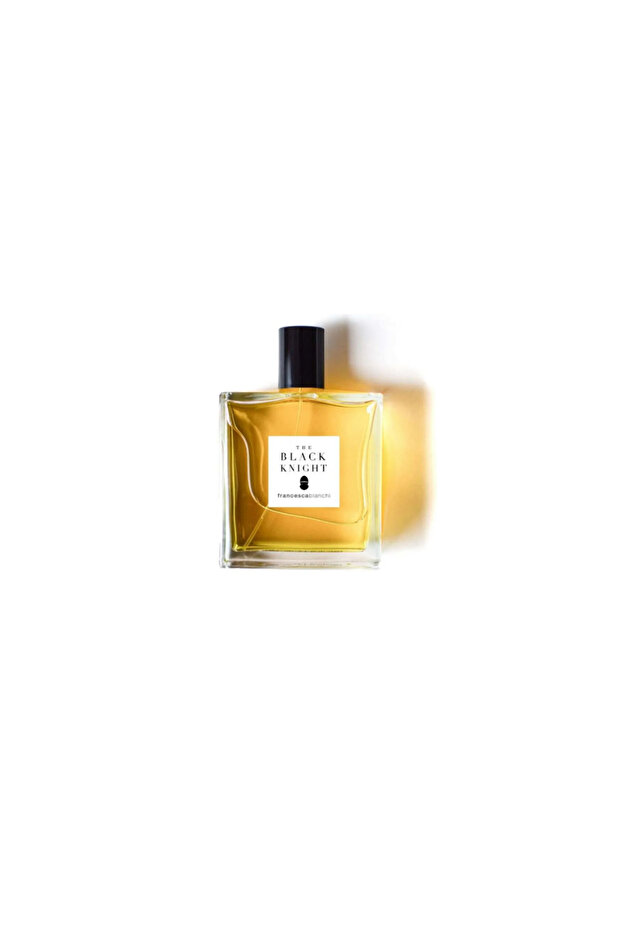 عطر ذا بلاك نايت من فرانشیسكا بیانكي اكستريت دي بارفیوم 100 مل