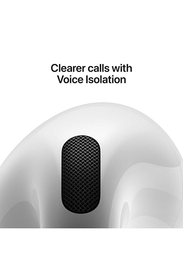 Airpods 4 - 5