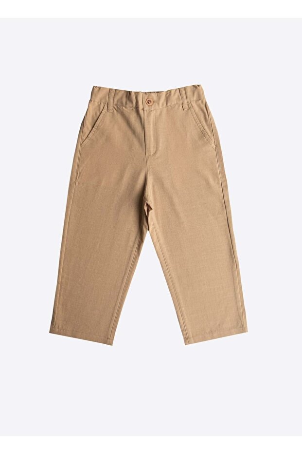 Olis pantalone bež - 1