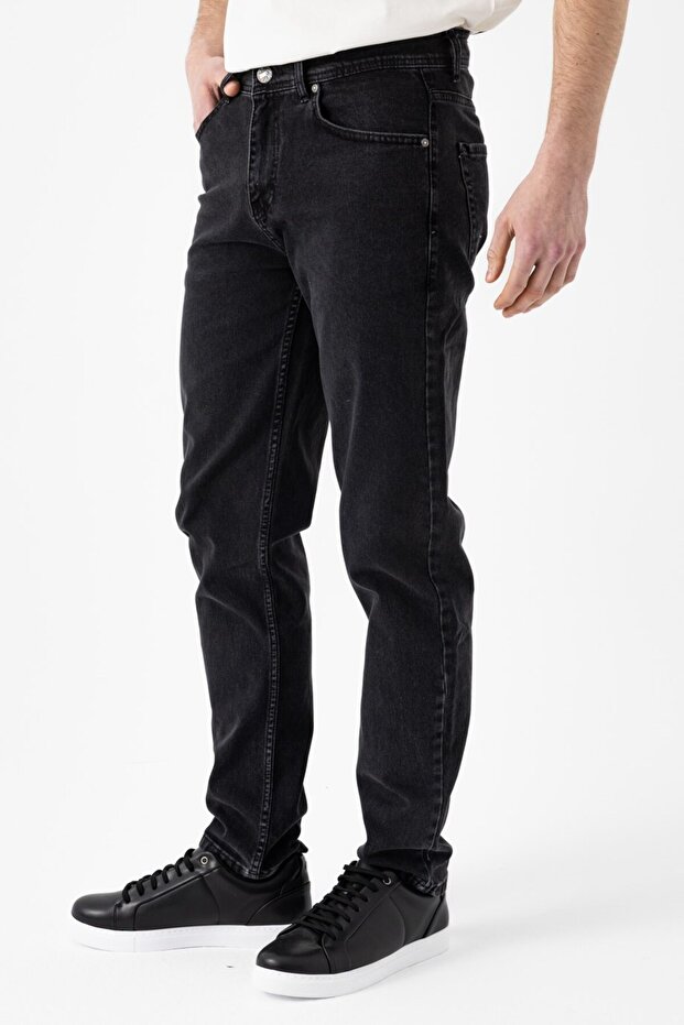Straight Jean - 3