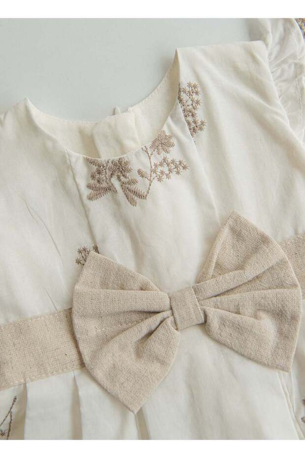 Asimera 2-Piece Set Ecru - 5
