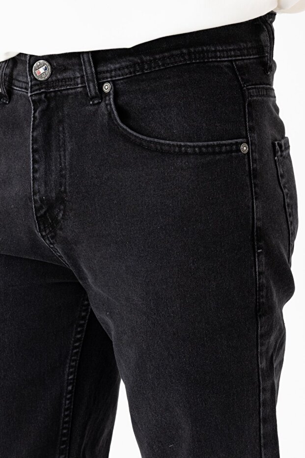Straight Jean - 5