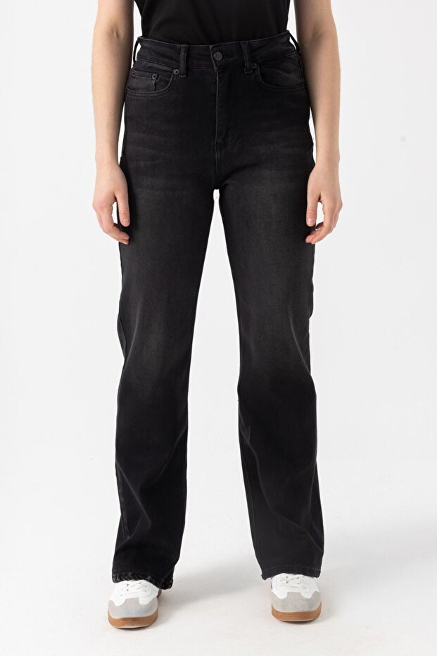 Straight Jean - 2