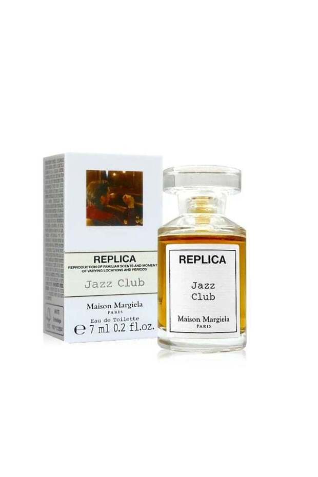 Jazz Club EDT 7ml