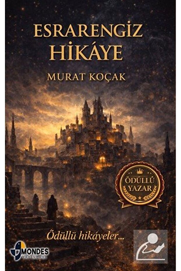 Esrarengiz Hikaye