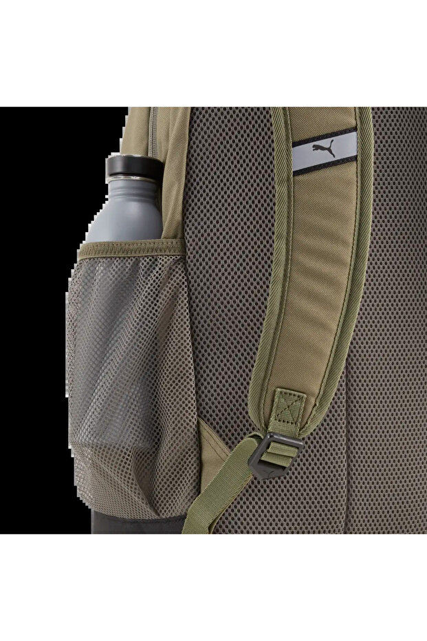 DECK Backpack Haki Sırt Çantası - 4