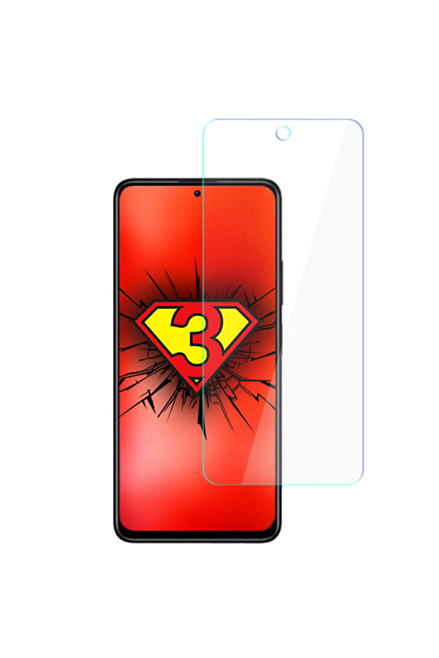 Sticlă flexibilă Redmi Note 11S - 2