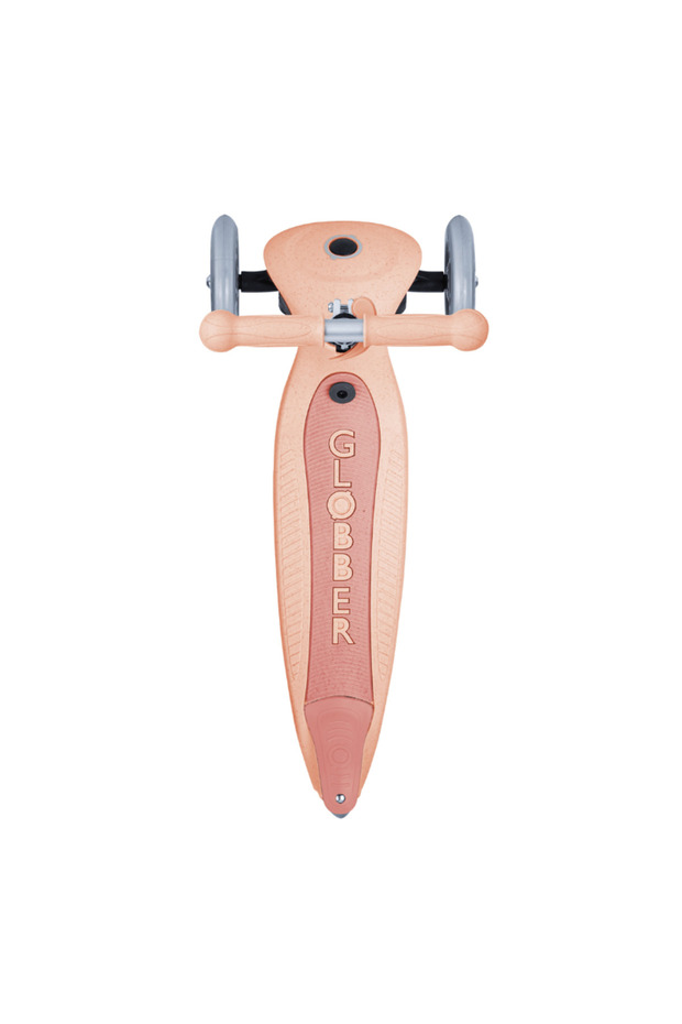 Go Up Plus Ecologic Katlanabilir Scooter - Peach - 8