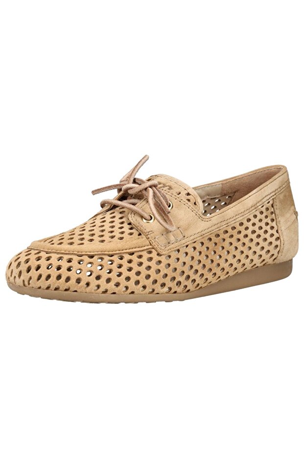 Halbschuhe - 1