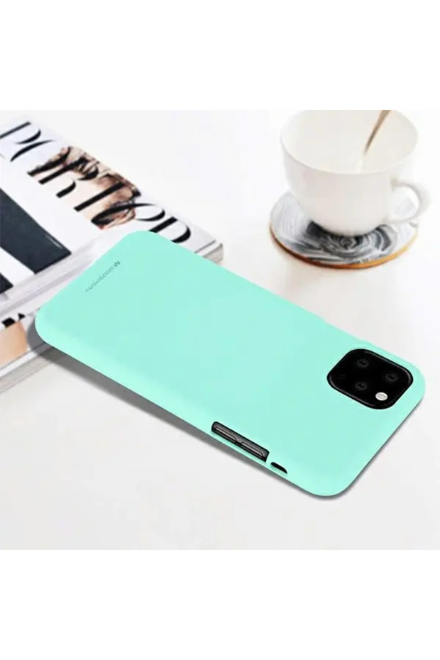 SOFT N980 NOTE 20 Mentă - 6