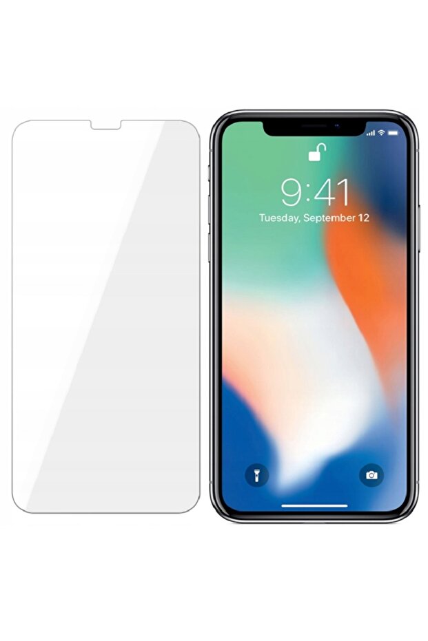 Sticlă flexibilă Apple iPhone XS Max - 5