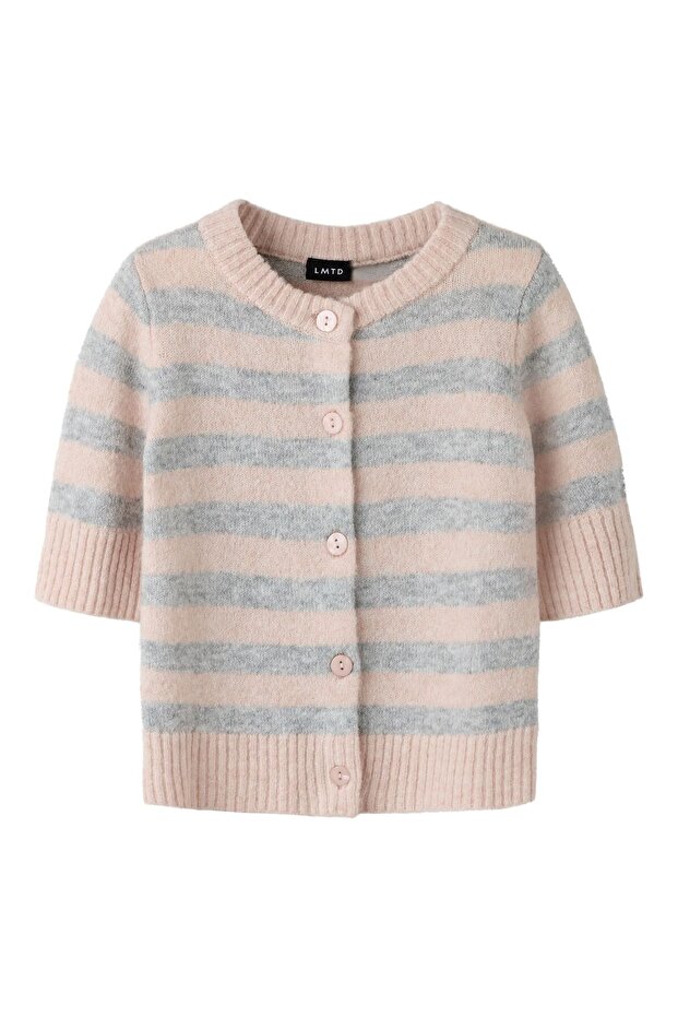 Strickjacke Strick - 2