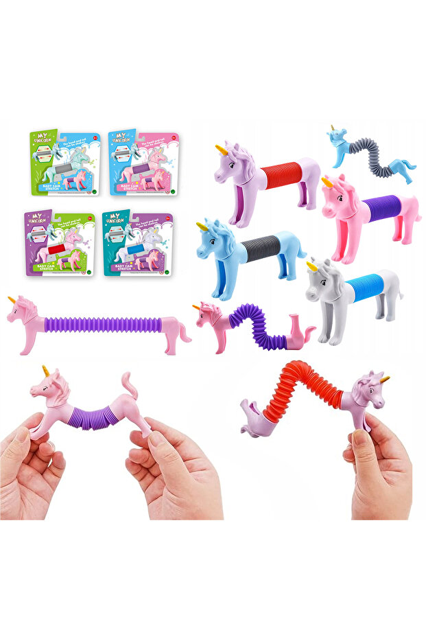 STRETCHED UNICORN - 1