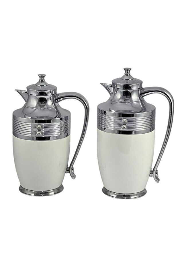 Home Maker 2-Piece Flask Set - 1L+0.75L