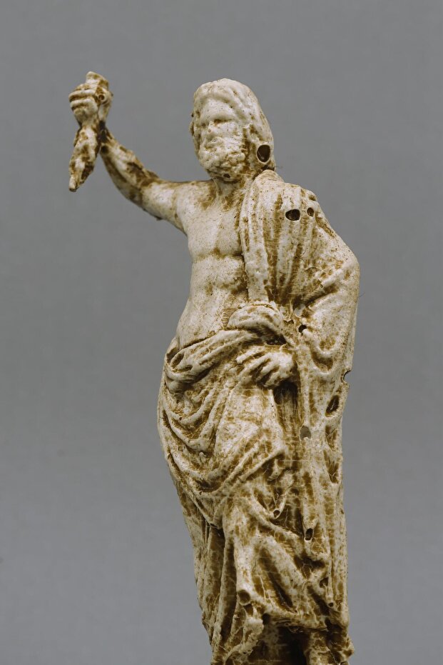 Zeus Heykeli