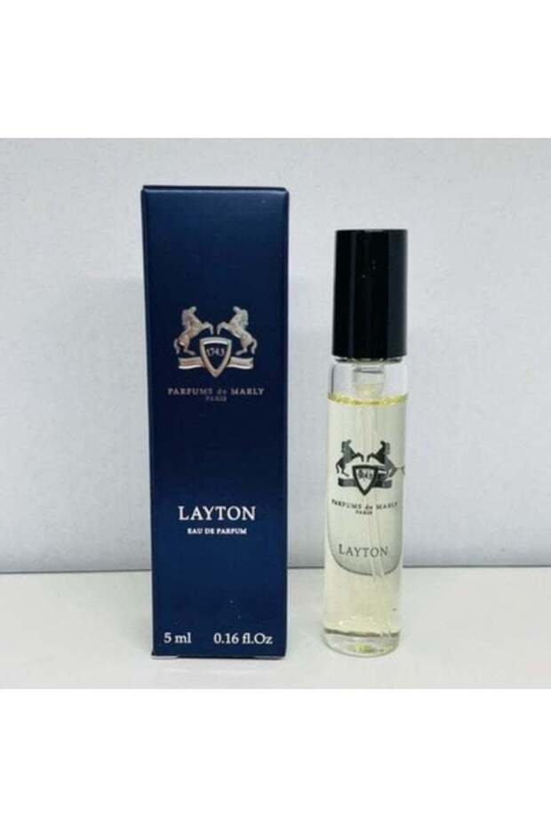Layton EDP Unisex 5ml