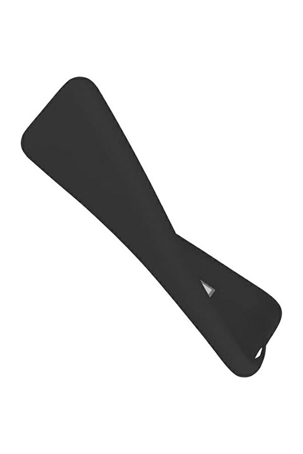 SOFT PIXEL 8 NEGRU/NEGRU - 5