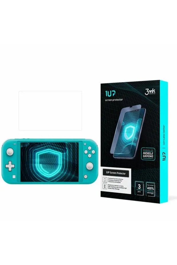 1UP Nintendo Switch Lite 2019 [PACHET DE 3] - 1