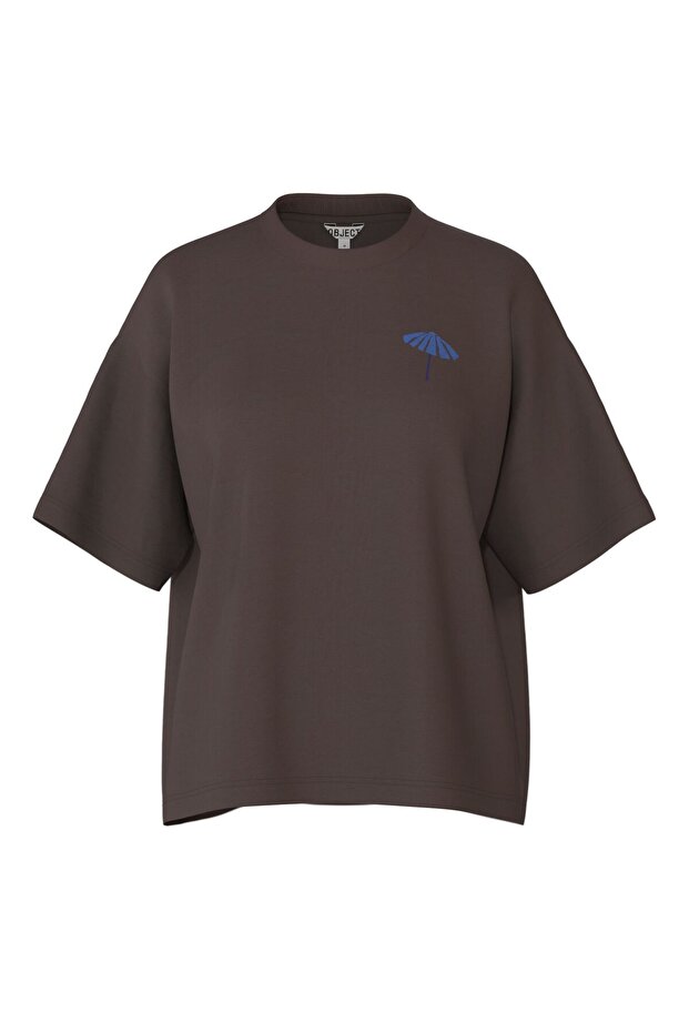 Tricou Loose Fit - 2